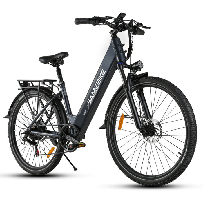 SAMEBIKE RS-A01 Pro Electric Urban Commuter Bike